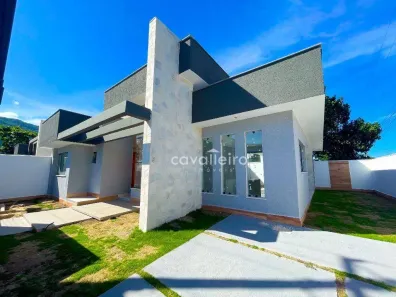 Casa com 3 Quartos à venda, 103m² no Praia de Itaipuaçu (Itaipuaçu), Maricá