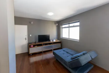 Apartamento com 3 Quartos à venda, 100m² no Santo Antônio, Belo Horizonte
