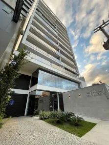Apartamento com 4 Quartos à venda, 232m² no Santa Helena, Juiz de Fora