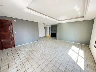 Apartamento com 3 Quartos para alugar, 130m² no Pina, Recife