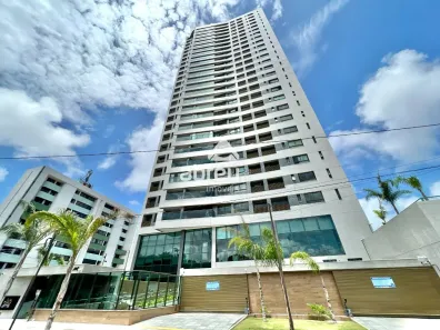 Apartamento com 3 Quartos à venda, 98m² no Dix-Sept Rosado, Natal