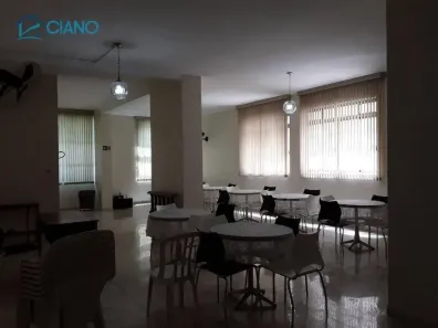 Apartamento com 3 Quartos à venda, 130m² no Mooca, São Paulo
