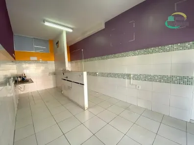 Ponto Comercial para alugar, 53m² no Jardim Aires da Costa, Campinas