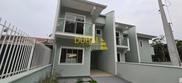 Sobrado com 2 Quartos à venda, 75m² no Forquilhas, São José