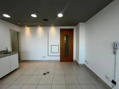 Sala Comercial para alugar, 41m² no Jardim Califórnia, Ribeirão Preto