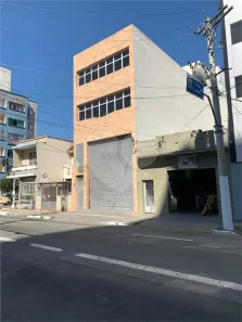 Prédio Comercial à venda, 743m² no Bom Retiro, São Paulo