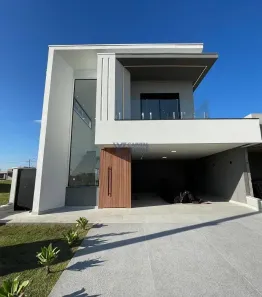 Sobrado com 3 Quartos à venda, 218m² no Loteamento Fazenda Ronda, São José dos Campos