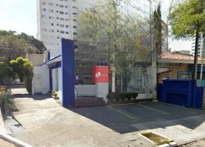 Ponto Comercial com 5 Quartos para alugar, 190m² no Indianópolis, São Paulo