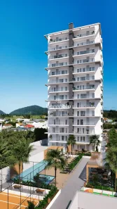 Apartamento com 2 Quartos à venda, 72m² no Itajuba, Barra Velha