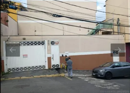 Casa de Condomínio com 3 Quartos à venda, 73m² no Penha de França, São Paulo
