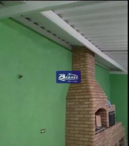 Casa com 2 Quartos à venda, 295m² no Vila Augusta, Guarulhos