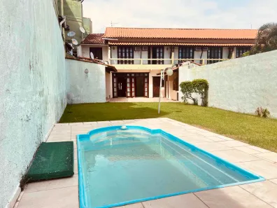 Casa com 3 Quartos à venda, 160m² no Ogiva, Cabo Frio