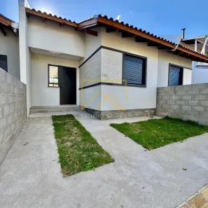 Casa com 2 Quartos à venda, 42m² no Morada do Vale I, Gravataí