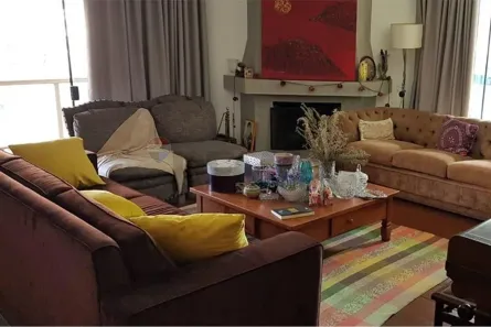 Apartamento com 4 Quartos para alugar, 330m² no Cambuí, Campinas
