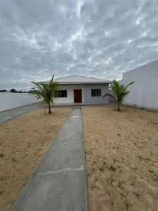 Casa com 2 Quartos à venda, 140m² no Boqueirão, Saquarema