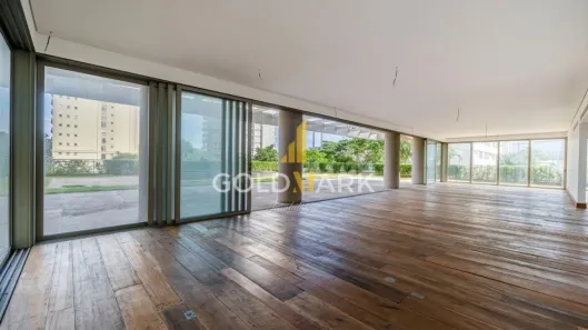 Apartamento com 4 Quartos à venda, 1627m² no Vila Mariana, São Paulo