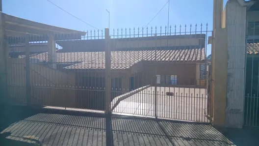 Casa com 2 Quartos à venda, 187m² no Jardim Paraventi, Guarulhos