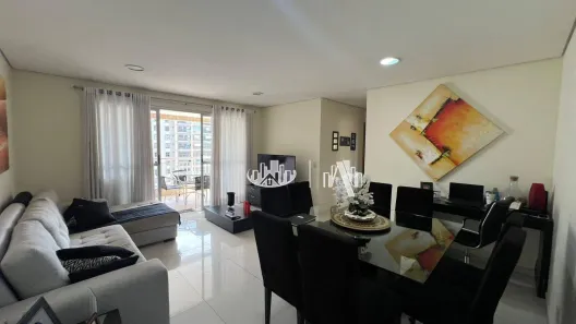 Apartamento com 3 Quartos à venda, 103m² no Gleba Fazenda Palhano, Londrina