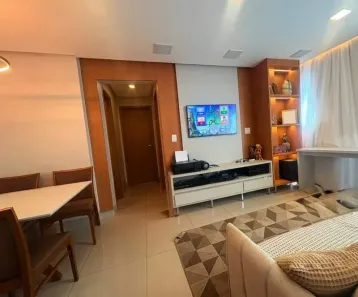 Apartamento com 2 Quartos à venda, 54m² no Parque Amazônia, Goiânia