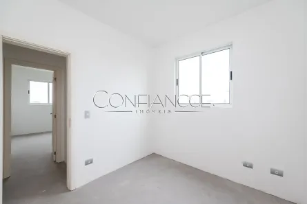 Apartamento com 3 Quartos à venda, 98m² no Alto da Glória, Curitiba