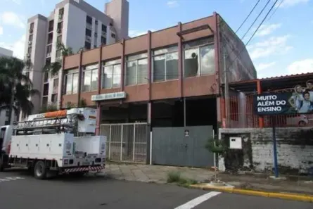 Galpão/Depósito/Armazém para alugar, 575m² no Rio Branco, Novo Hamburgo