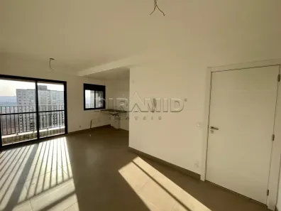 Apartamento com 2 Quartos à venda, 62m² no Quinta da Primavera, Ribeirão Preto