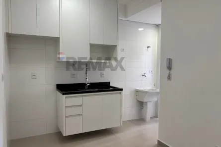 Apartamento com 1 Quarto à venda, 27m² no Santa Teresinha, São Paulo
