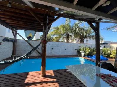 Casa com 3 Quartos à venda, 140m² no Bom Viver, Biguaçu