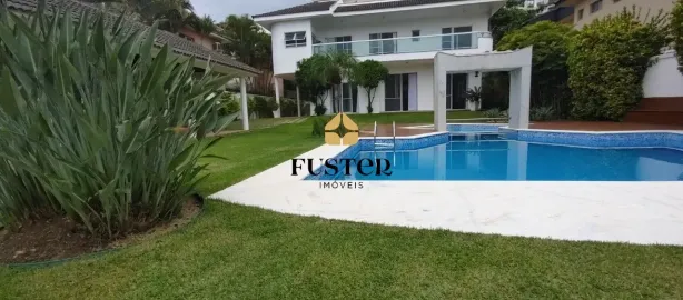 Casa de Condomínio com 5 Quartos à venda, 1500m² no Barra da Tijuca, Rio de Janeiro