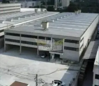 Galpão/Depósito/Armazém para alugar, 6000m² no Tamboré, Barueri