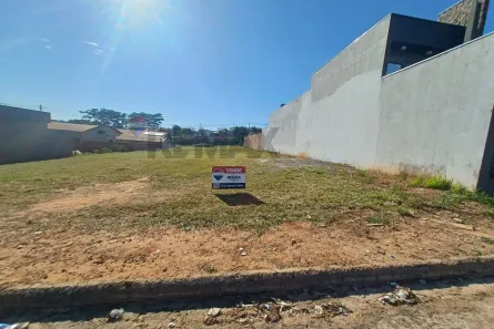 Lote/Terreno à venda, 284m² no Jardim do Lago, Promissão