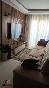 Apartamento com 2 Quartos à venda, 63m² no Santa Terezinha, São Bernardo do Campo