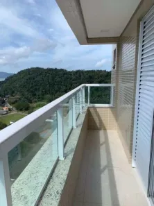 Apartamento com 3 Quartos à venda, 120m² no Canto do Forte, Praia Grande