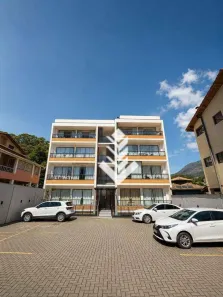 Apartamento com 2 Quartos à venda, 80m² no Cônego, Nova Friburgo