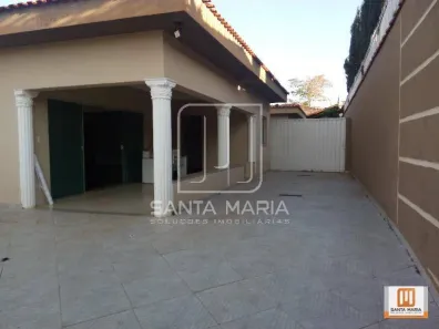Casa com 5 Quartos à venda, 504m² no Ribeirânia, Ribeirão Preto