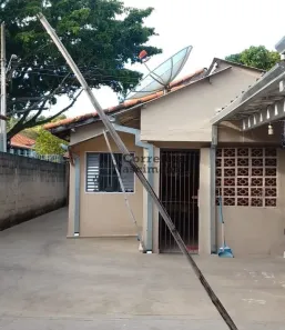 Casa com 2 Quartos à venda, 142m² no Jardim São Gabriel, Jacareí