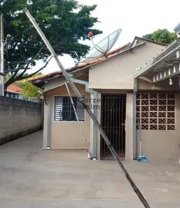 Casa com 2 Quartos à venda, 250m² no Jardim São Gabriel, Jacareí