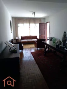 Sobrado com 3 Quartos à venda, 122m² no Vila Império, São Paulo
