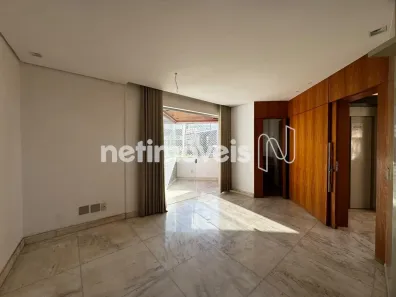Apartamento com 4 Quartos à venda, 147m² no Buritis, Belo Horizonte