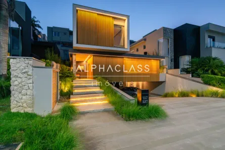Casa com 4 Quartos à venda, 800m² no Alphaville, Santana de Parnaíba
