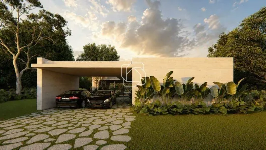 Casa de Condomínio com 3 Quartos à venda, 266m² no Jardim Villas do Golf, Itu