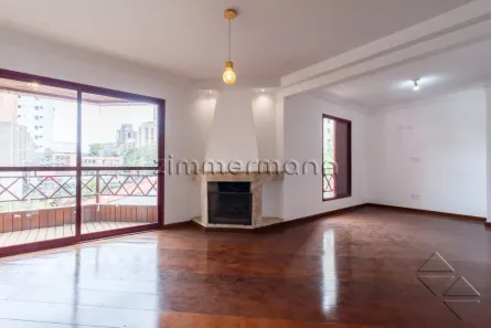 Apartamento com 3 Quartos à venda, 150m² no Vila Madalena, São Paulo