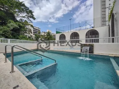 Apartamento com 3 Quartos à venda, 87m² no Mar e Céu, Guarujá