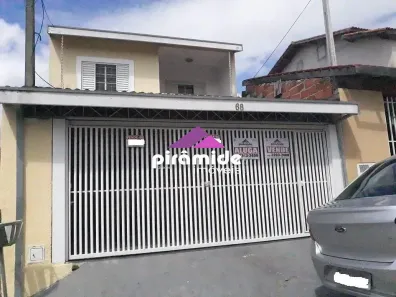 Casa com 3 Quartos à venda, 140m² no Altos da Vila Paiva, São José dos Campos