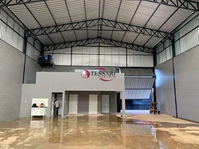 Ponto Comercial para alugar, 600m² no São Benedito da Capelinha (Zona Rural), São José do Rio Preto