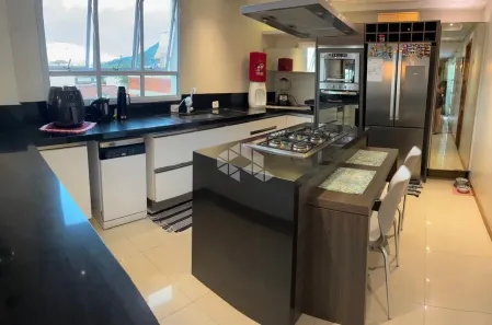 Cobertura com 4 Quartos à venda, 230m² no Canasvieiras, Florianópolis