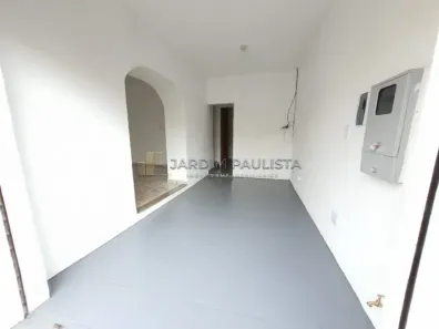 Imóvel Comercial para alugar, 25m² no Campos Elíseos, Ribeirão Preto
