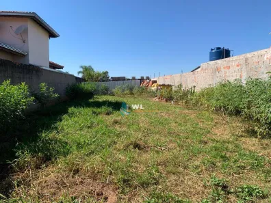 Lote/Terreno à venda, 504m² no Champirra, Louveira