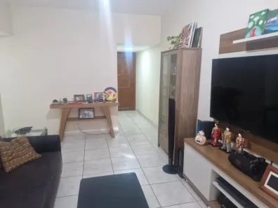 Apartamento com 3 Quartos à venda, 100m² no Icaraí, Niterói