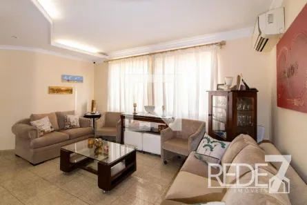 Casa com 3 Quartos à venda, 470m² no Chácara da Barra, Campinas